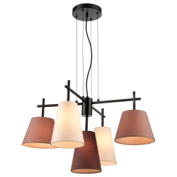 Светильник подвесной Velante 338-023-05