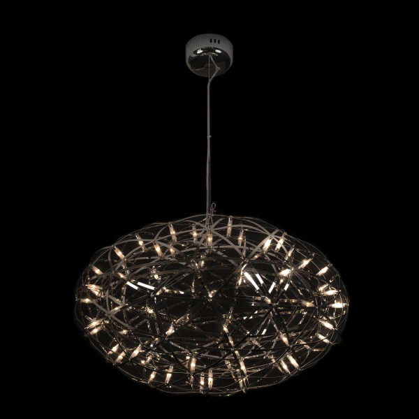 Подвесной светодиодный светильник Loft IT Raimond 1898/750 Chrome Подвесной светодиодный светильник Loft IT Raimond 1898/750 Chrome