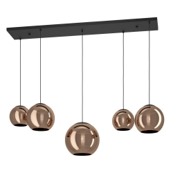 Подвесной светильник Eglo Cordoba 390388