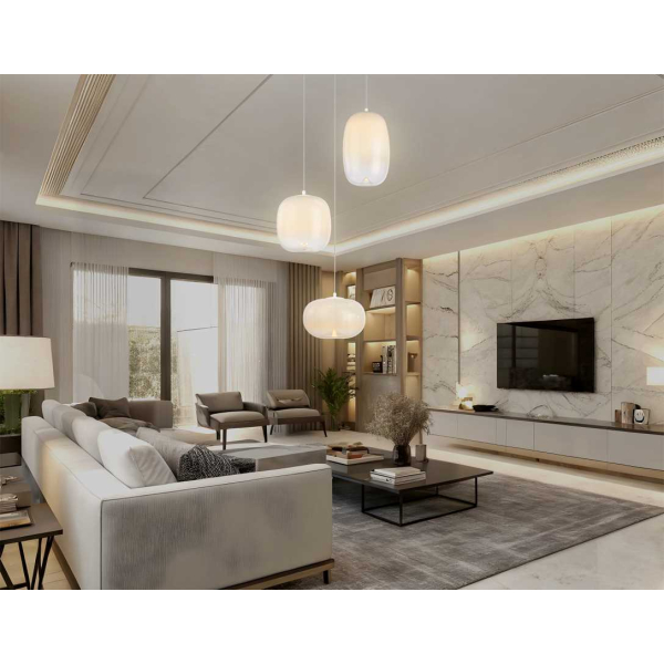 Подвесной светодиодный светильник Ambrella light High Light LH11096 Подвесной светодиодный светильник Ambrella light High Light LH11096
