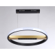 Подвесной светодиодный светильник Ambrella light Comfort LineTech FL51489