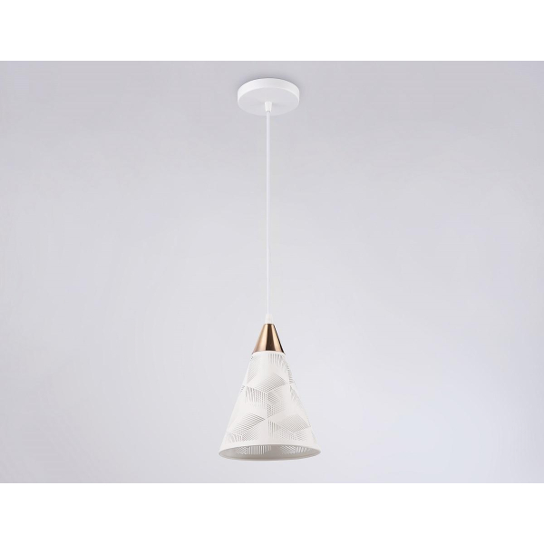 Подвесной светильник Ambrella light Traditional Loft TR8429