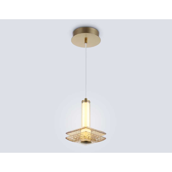 Подвесной светодиодный светильник Ambrella light High Light LH31001 Подвесной светодиодный светильник Ambrella light High Light LH31001