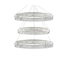 Подвесной светодиодный светильник Newport Compositions S8240_026CH