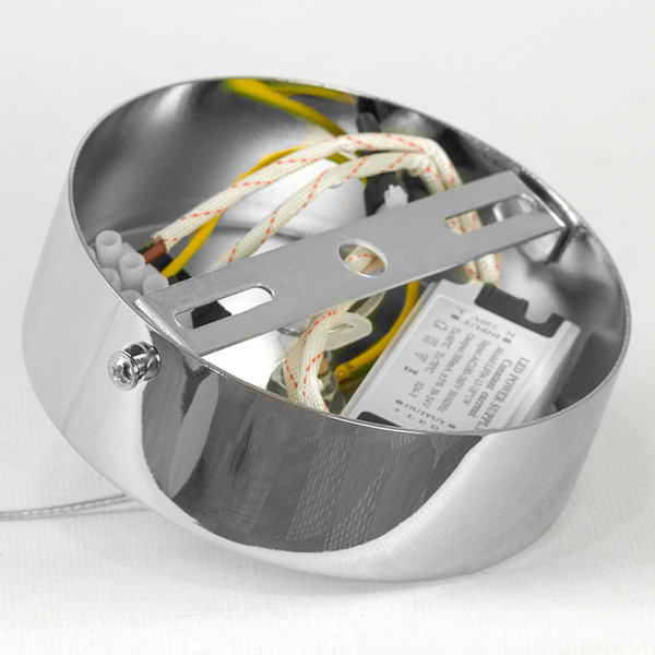 Подвесной светильник Lussole KNOX LSP-7414 Подвесной светильник Lussole KNOX LSP-7414