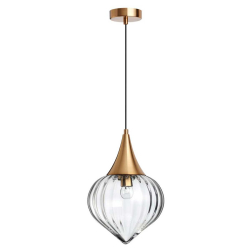 Подвесной светильник Odeon Light Pendant Kesta 4950/1