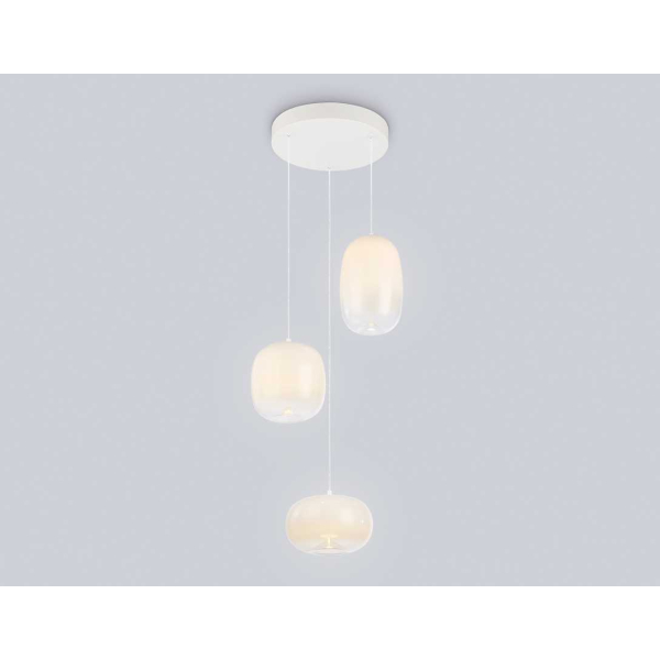 Подвесной светодиодный светильник Ambrella light High Light LH11096 Подвесной светодиодный светильник Ambrella light High Light LH11096