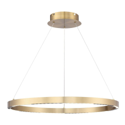 Подвесной светодиодный светильник ST Luce Parilla SL6238.333.01