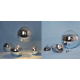 Подвесной светильник Imperium Loft Mirror Ball 179991-22