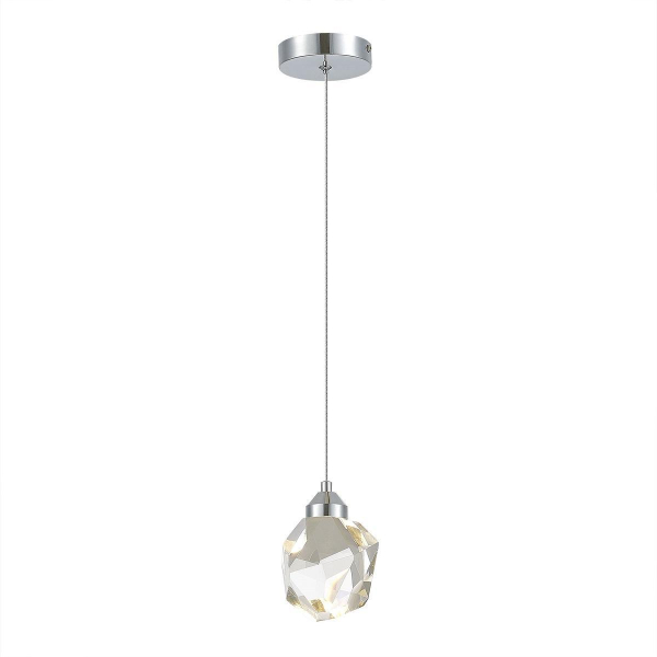 Подвесной светодиодный светильник ST Luce Cascato SL6114.103.01 Подвесной светодиодный светильник ST Luce Cascato SL6114.103.01