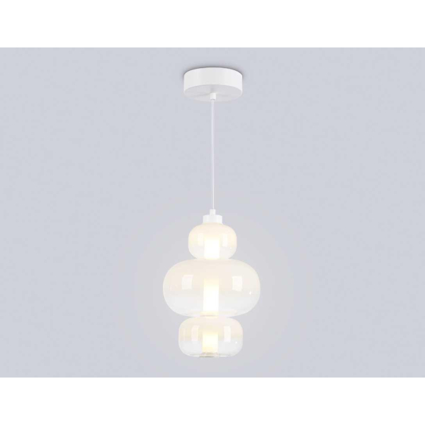Подвесной светодиодный светильник Ambrella light High Light LH11056 Подвесной светодиодный светильник Ambrella light High Light LH11056