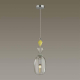 Подвесной светильник Odeon Light Classic Bizet 4893/1B
