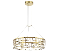 Подвесной светильник Odeon Light Hightech 7060/44L