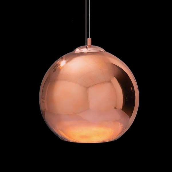 Подвесной светильник Loft IT Copper Shade Loft2023-C Подвесной светильник Loft IT Copper Shade Loft2023-C