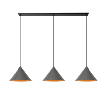 Подвесной светильник Lucide SPITZE 21440/03/36