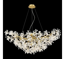 Подвесной светильник WERTMARK DOROTHY WE193.13.423