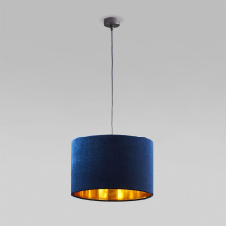 Подвесной светильник TK Lighting 6172 Tercino Blue