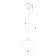 Подвесной светильник TK Lighting 4789 Vibe