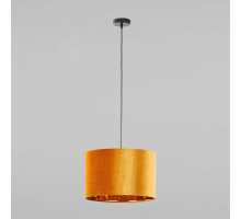 Подвесной светильник TK Lighting 6121 Tercino Orange