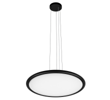 Подвесной светильник Loft It Sweety 10454/500P Black