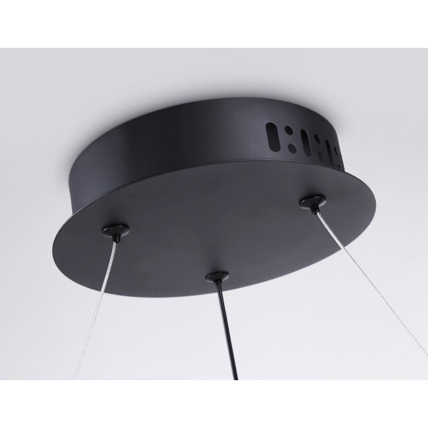 Подвесной светодиодный светильник Ambrella light Comfort LineTech FL66293 Подвесной светодиодный светильник Ambrella light Comfort LineTech FL66293