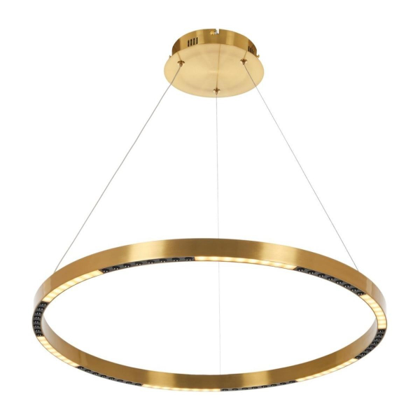 Подвесной светодиодный светильник MyFar Lucas MR1240-PL Подвесной светодиодный светильник MyFar Lucas MR1240-PL