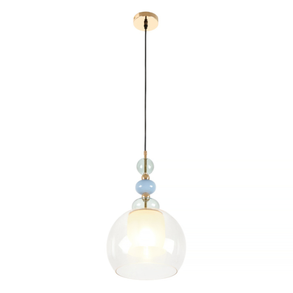 Подвесной светильник MyFar Louis MR2500-1P