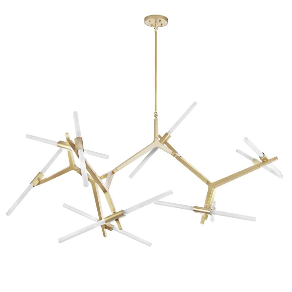 Подвесной светильник LOFT IT Agnes 10399/20 GD Подвесной светильник LOFT IT Agnes 10399/20 GD