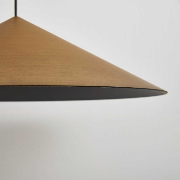 Подвесной светильник Mantra Cono 9455