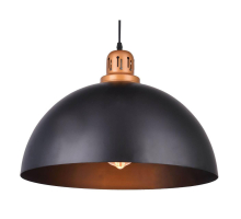 Подвесной светильник Arte Lamp Eurica A4249SP-1BK