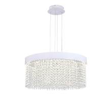 Подвесной светильник Indigo CAPRICCIO V000194L