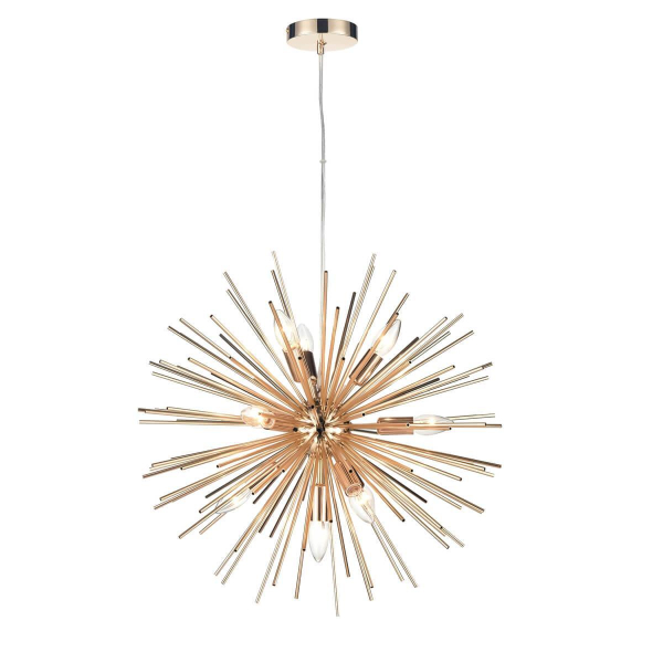 Подвесной светильник Vele Luce Brina VL5674P10 Подвесной светильник Vele Luce Brina VL5674P10