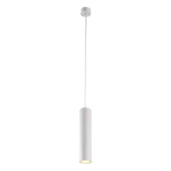 Подвесной светильник Arte Lamp Torre A1530SP-1WH