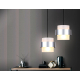 Подвесной светильник Ambrella light Traditional TR3644