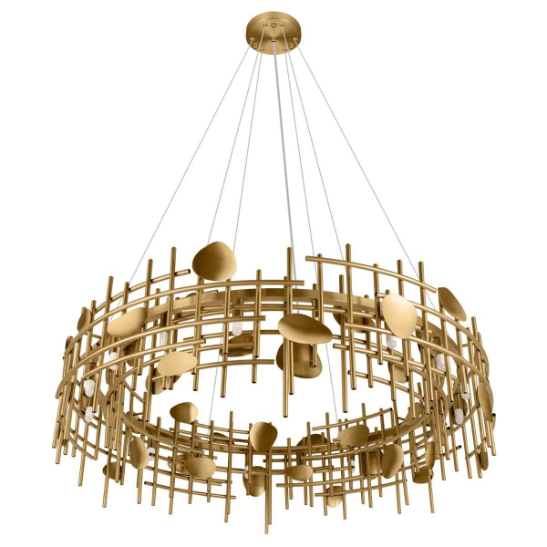 Подвесной светильник LOFT IT Escama 10396/1000C Подвесной светильник LOFT IT Escama 10396/1000C
