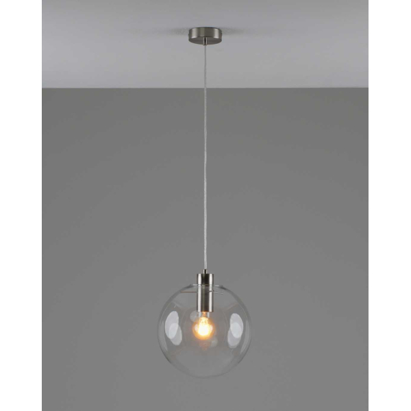 Светильник подвесной Moderli Aurora V11545-1P
