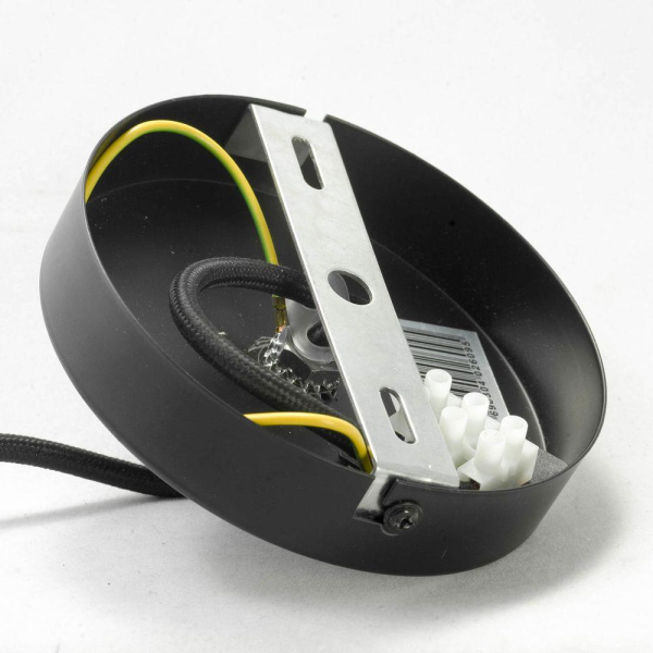 Подвесной светильник Lussole Loft Badger GRLSP-9543 Подвесной светильник Lussole Loft Badger GRLSP-9543
