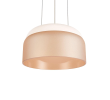 Подвесной светильник Loft IT Totem 10466P Amber matte