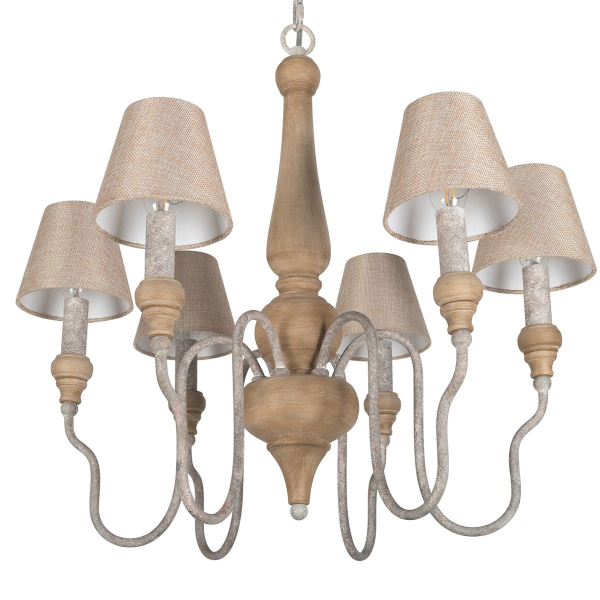 Подвесной светильник Loft it Countryside 10420