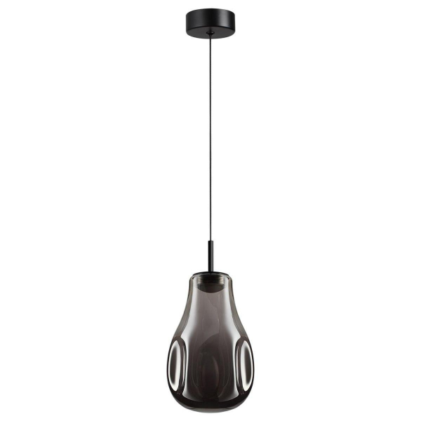 Подвесной светодиодный светильник Odeon Light Pendant Nave 5098/4LC