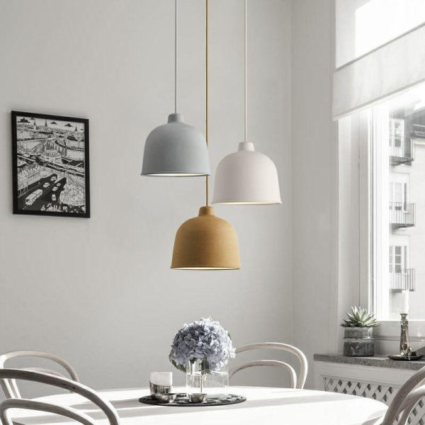 Подвесной светильник Imperium Loft Grain Pendant 178315-26