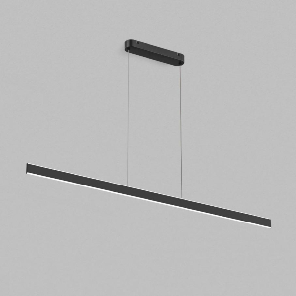 Подвесной светильник DENKIRS RAYLINE DK6272-SG