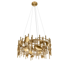 Подвесной светильник LOFT IT Escama 10396/600C