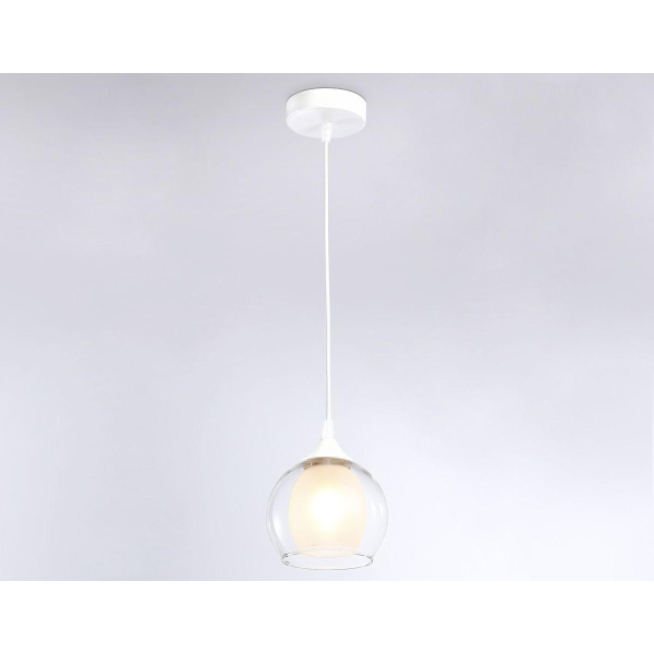 Подвесной светильник Ambrella light Traditional TR3538 Подвесной светильник Ambrella light Traditional TR3538