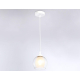 Подвесной светильник Ambrella light Traditional TR3538