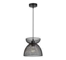 Подвесной светильник Arte Lamp CASTELLO A7065SP-1BK