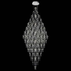 Подвесной светильник WERTMARK FELICITY WE339.10.103