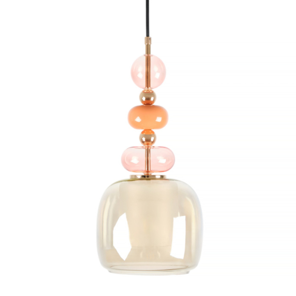 Подвесной светильник MyFar Louis MR2504-1P