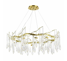 Подвесной светодиодный светильник ST Luce TEARDROPS SL1660.203.12