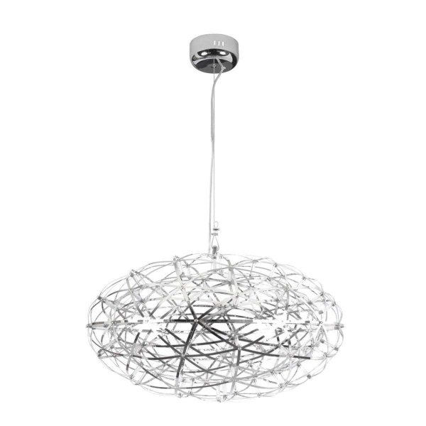 Подвесной светодиодный светильник Loft IT Raimond 1898/750 Chrome Подвесной светодиодный светильник Loft IT Raimond 1898/750 Chrome